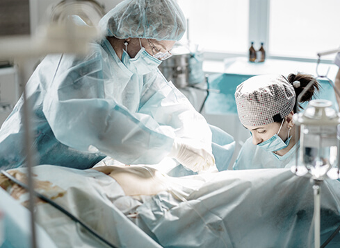 uterus removal surgery in delhi