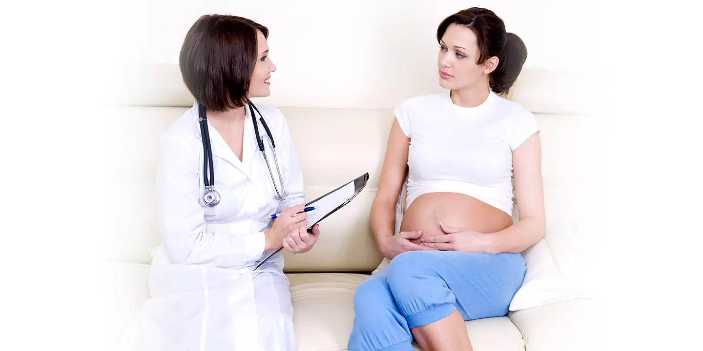 Question Before Choosing A ObGyn For Your First Delivery