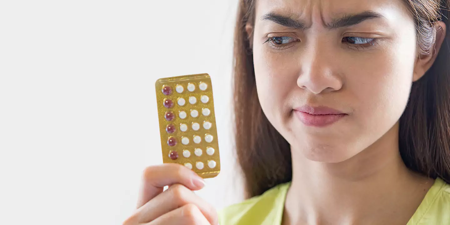 Everything You Need To Know About Contraceptive Pills