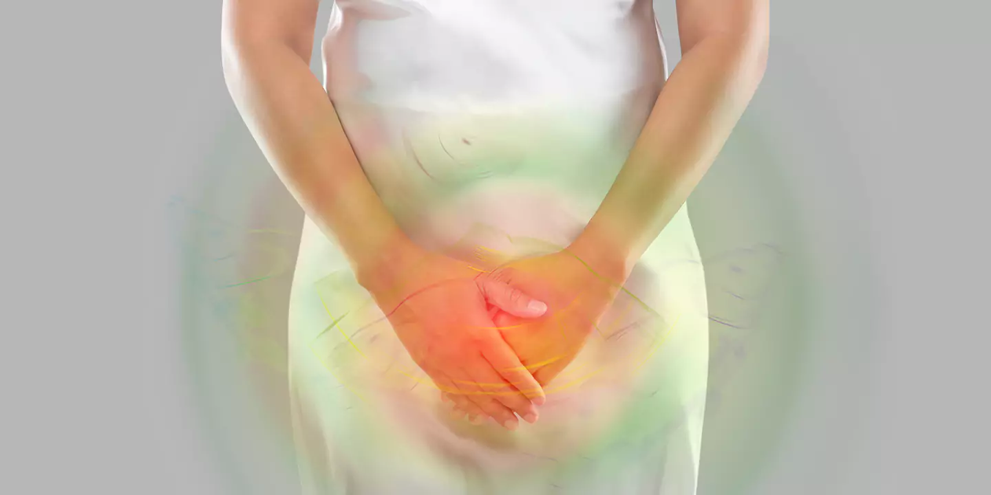 Main Causes of Vaginal Infection