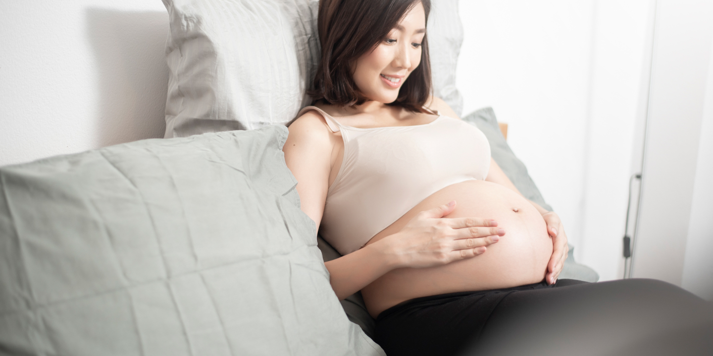 Maternal Lipid Profile Test During Pregnancy