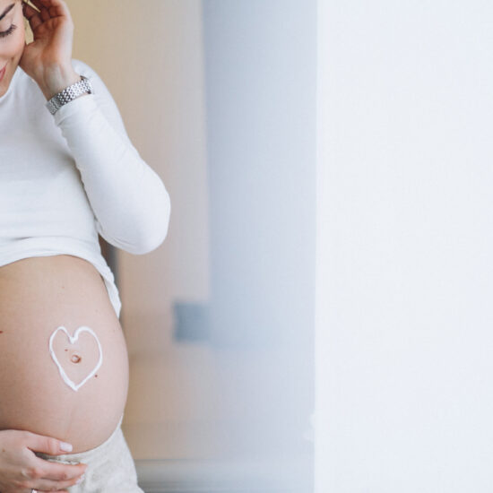 22 Week Pregnant: Symptoms, Tips And Baby Development