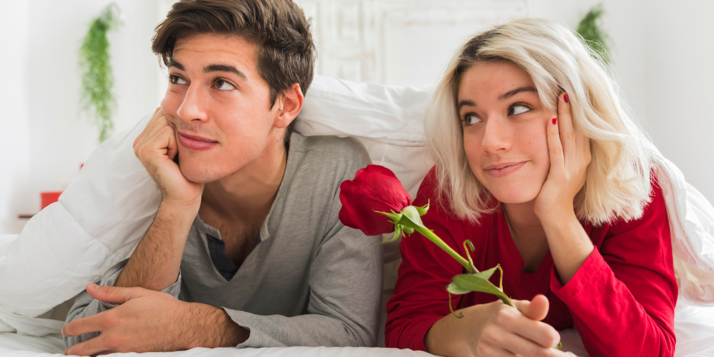 11 Things To Keep In Mind Before Having Sex On Valentine's