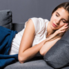 5 Best Sleeping Positions to Relieve Period Cramps