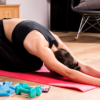 Best Yoga Poses for Menstrual Cramps