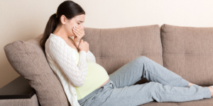 Breathing Problems in Pregnancy Why They Happen and How to Help