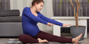 Fertility Flow 21 Yoga Poses to Enhance Your Path to Pregnancy