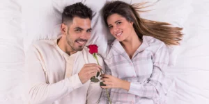 Valentine's Day and Sexual Health