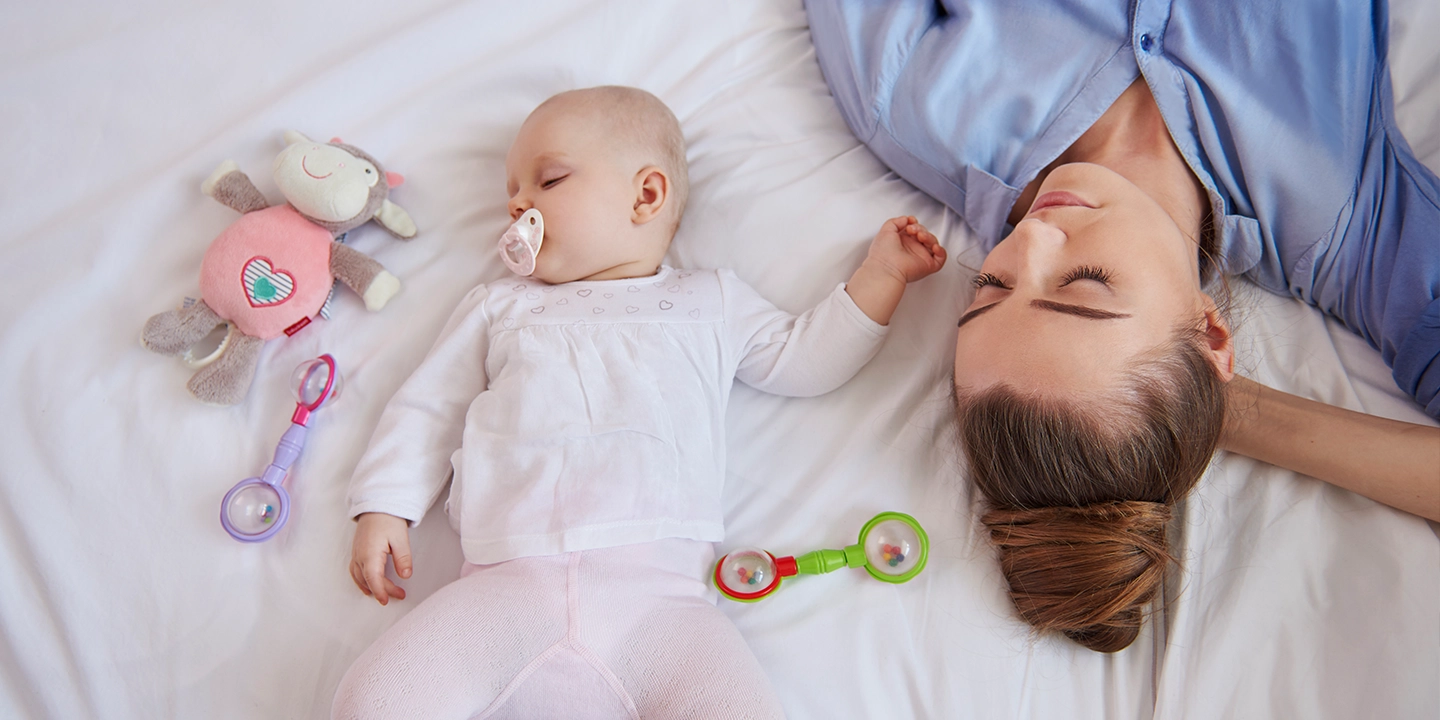 Understanding Newborn Sleep-7 Key Insights