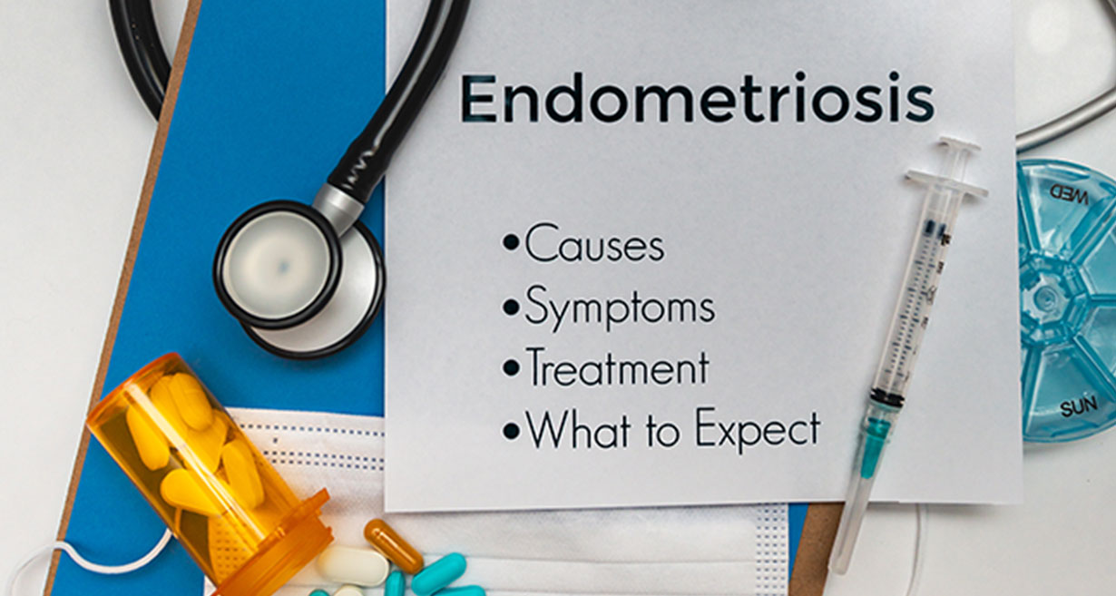A Painful Tale of Endometriosis - Causes and Symptoms