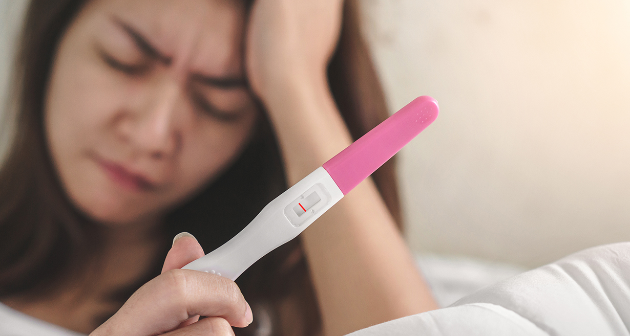 Female Infertility - Causes, Symptoms, Diagnosis and Treatments