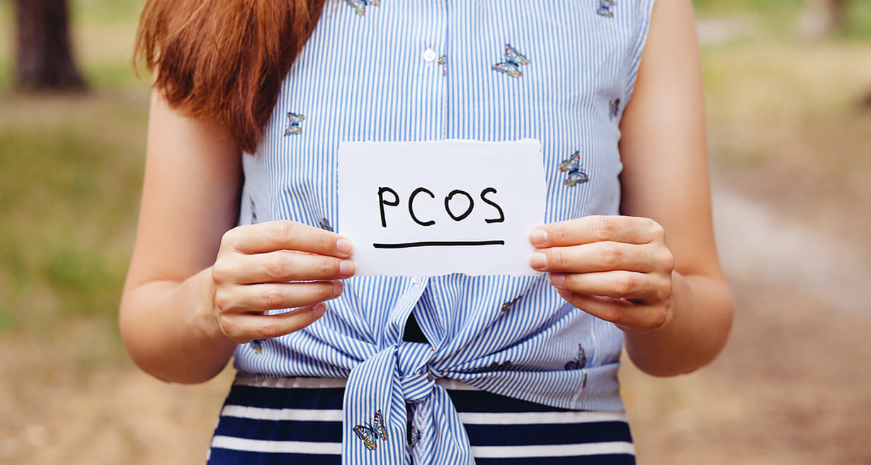 PCOS and Weight Gain