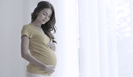 Pregnancy and Motherhood